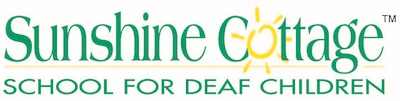 Sunshine Cottage Logo